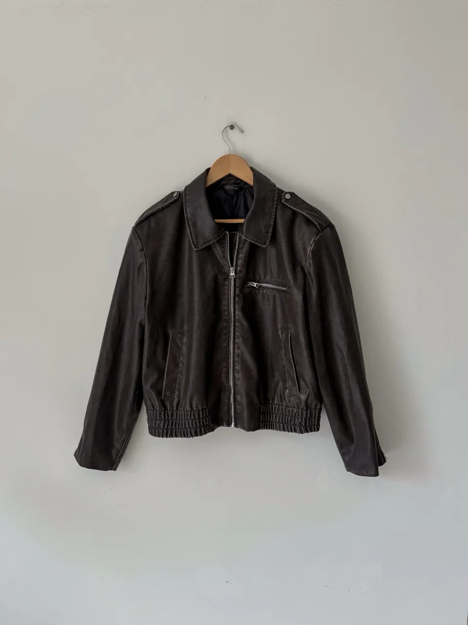 Campera H&M - imagen 4