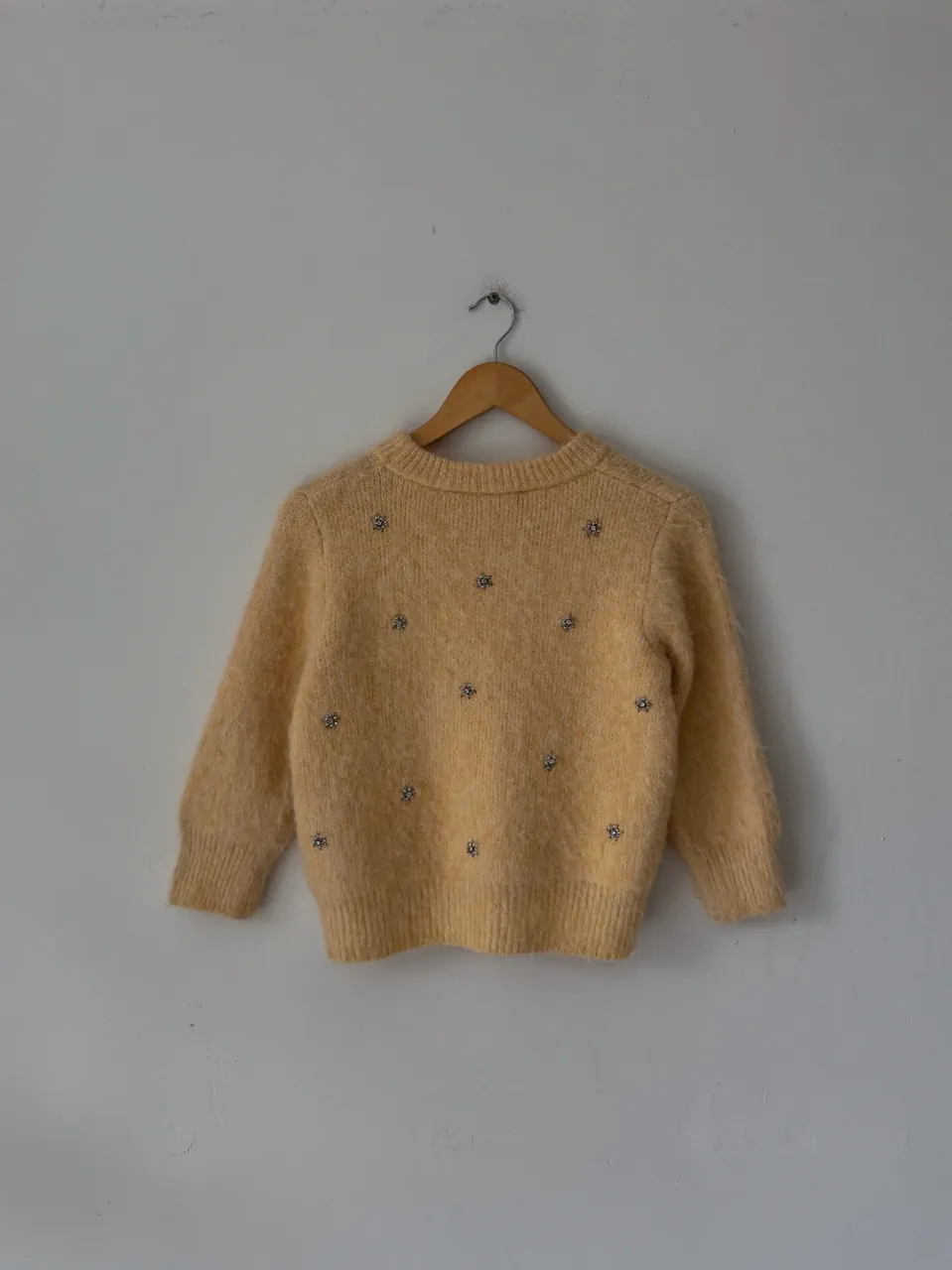 Sweater Zara - imagen 7