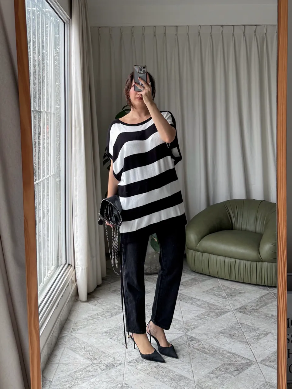 Remera Michael Kors - imagen 4