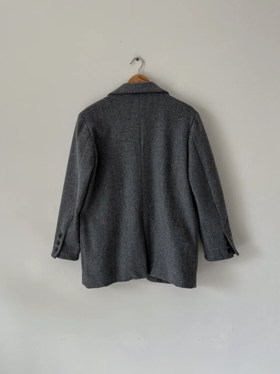 Blazer Hand made - imagen 6