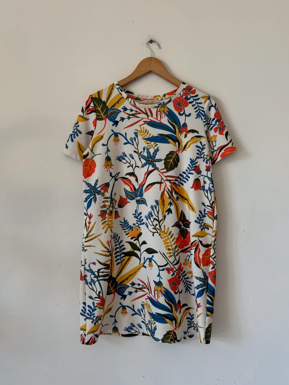 Vestido Zara - imagen 3