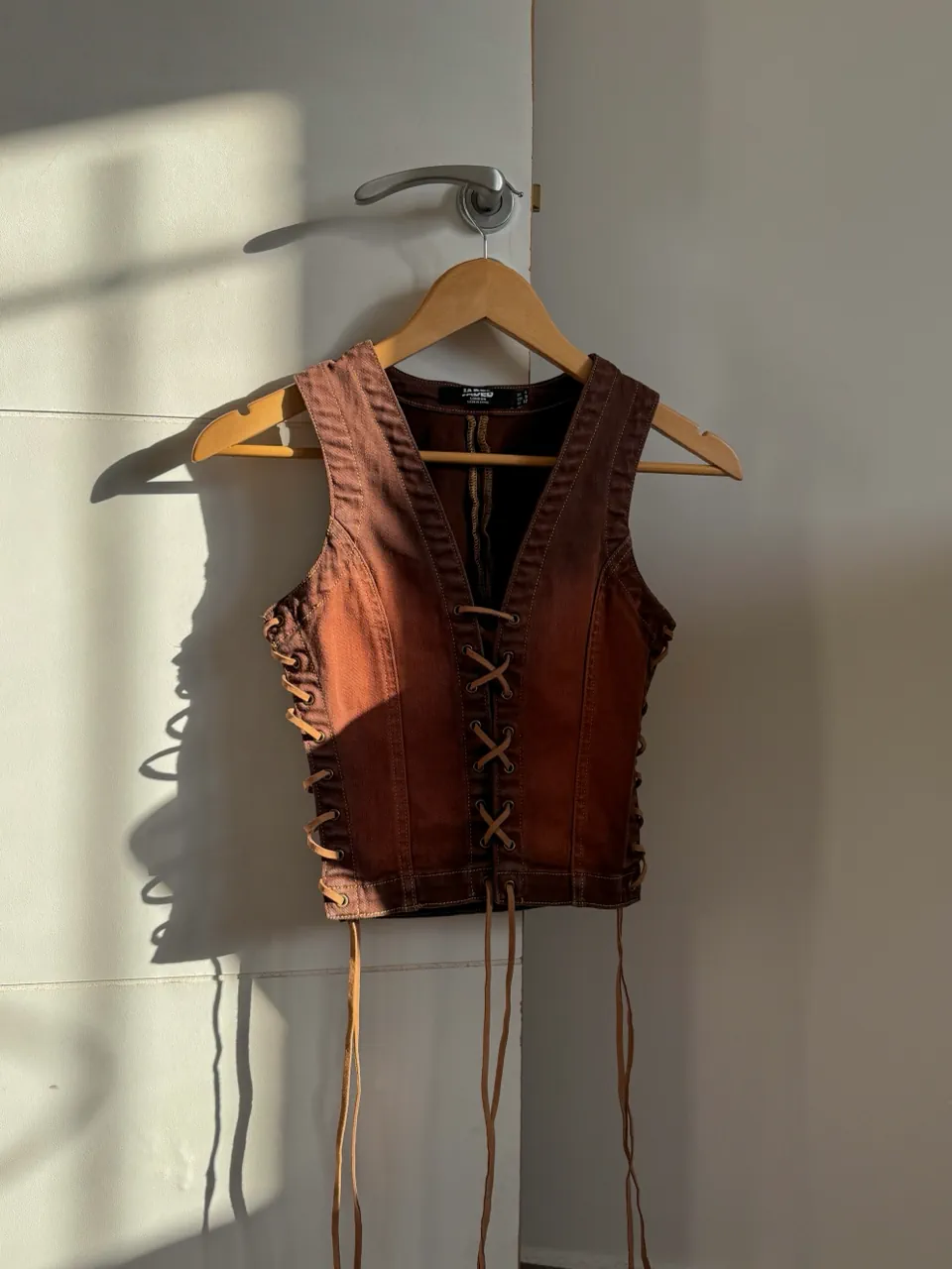 Jaded London · Talle S