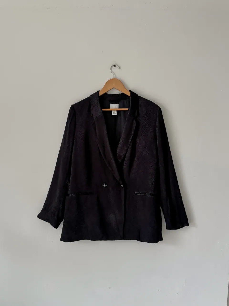 Blazer H&M - imagen 3