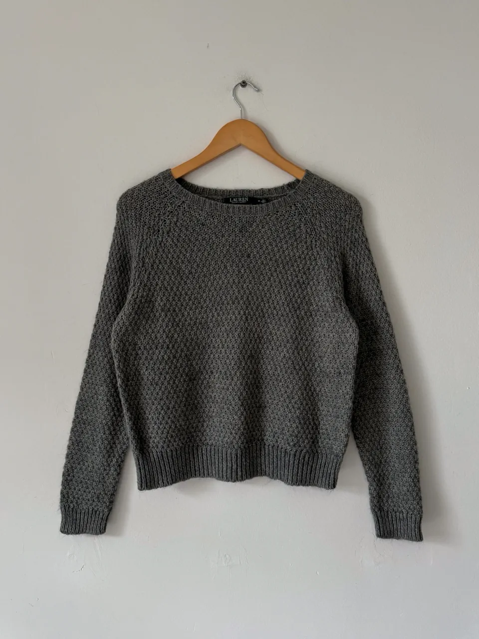 Sweater Ralph lauren - imagen 5