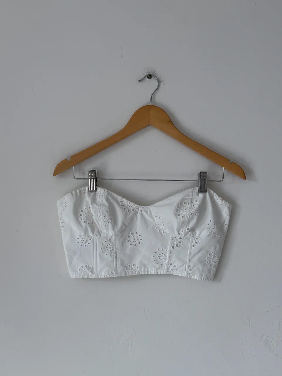 Top H&M · Talle M