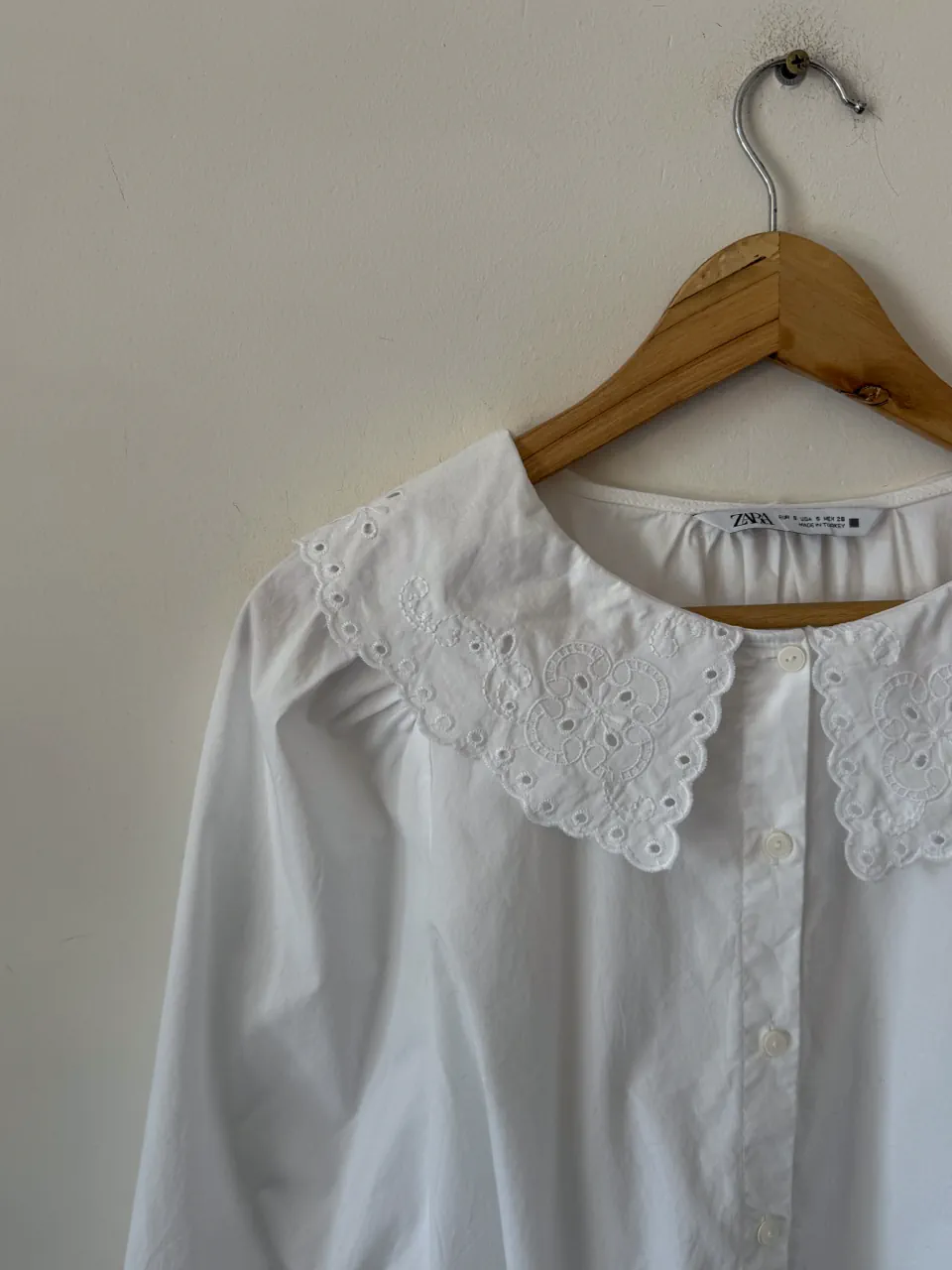Blusa Zara - imagen 5