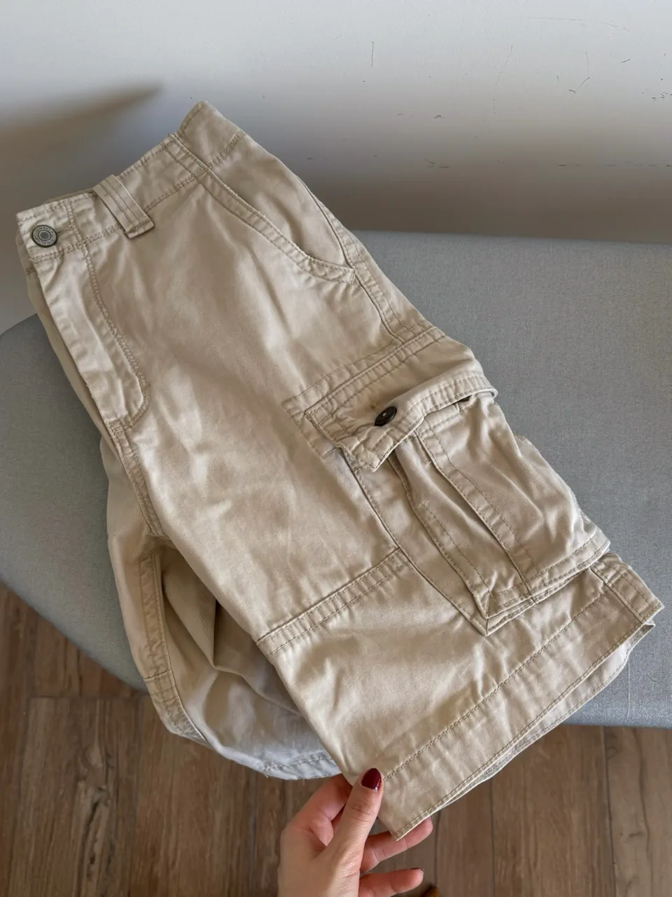 Bermuda Old Navy - imagen 1