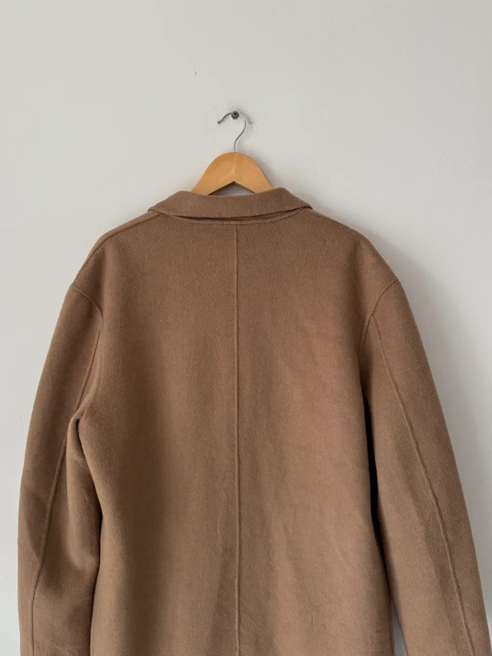 Tapado Zara - imagen 6