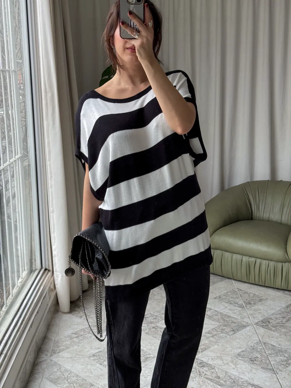 Remera Michael Kors - imagen 3