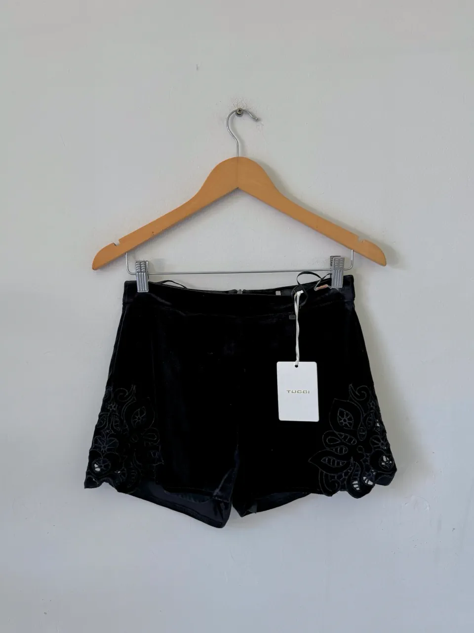 Short Tucci - imagen 6