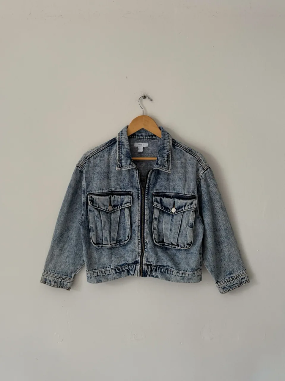 Campera Forever 21 - imagen 1