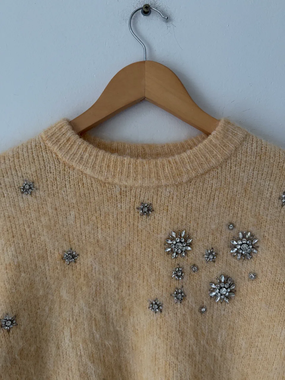 Sweater Zara - imagen 3