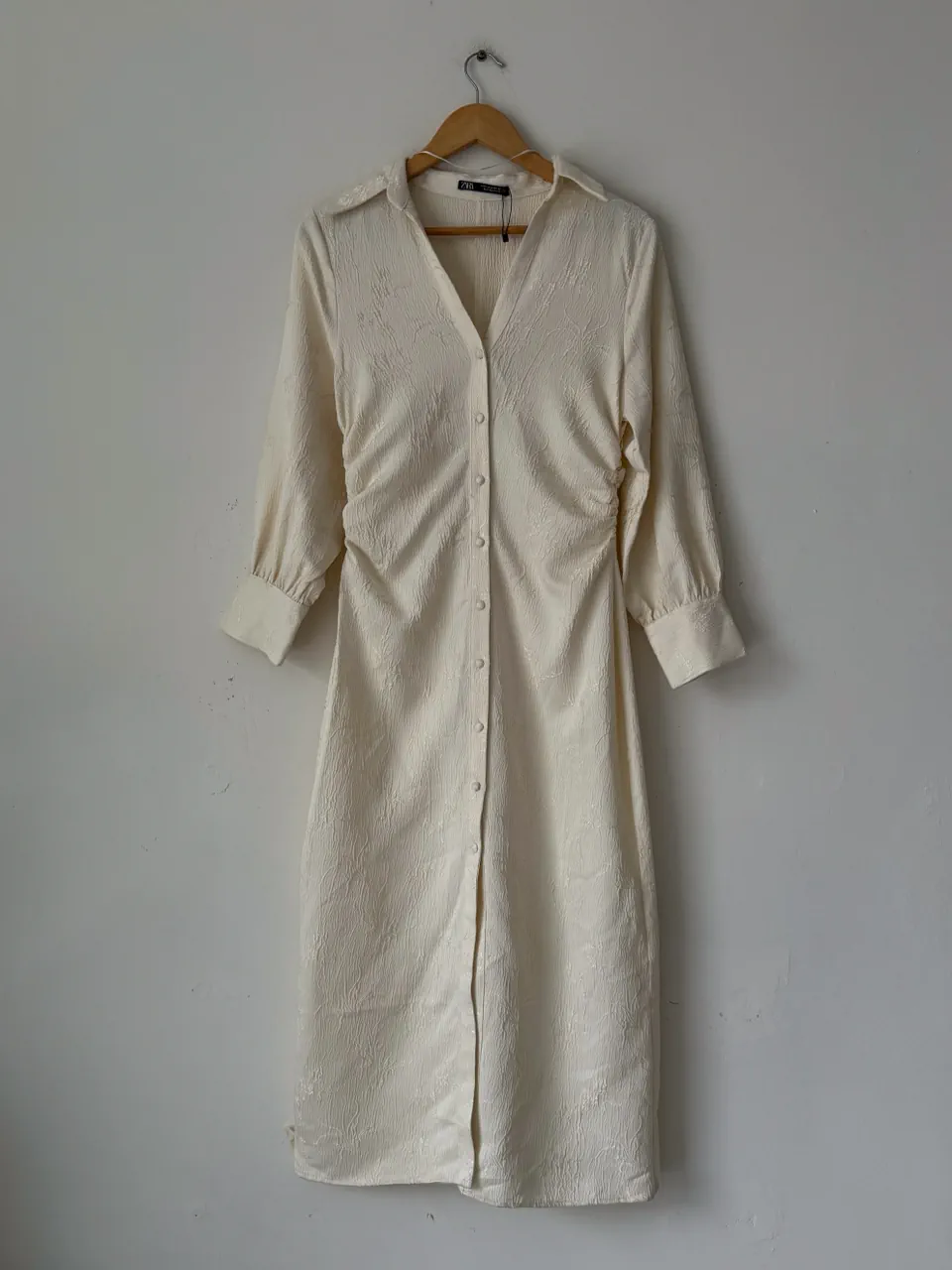 Camisa Zara - imagen 1