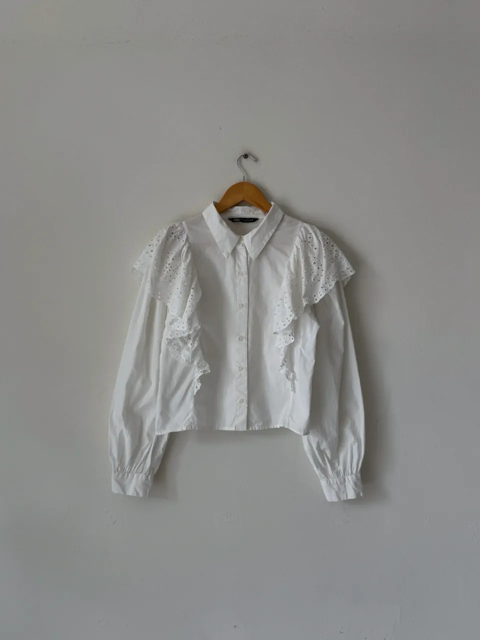Blusa Zara - imagen 1
