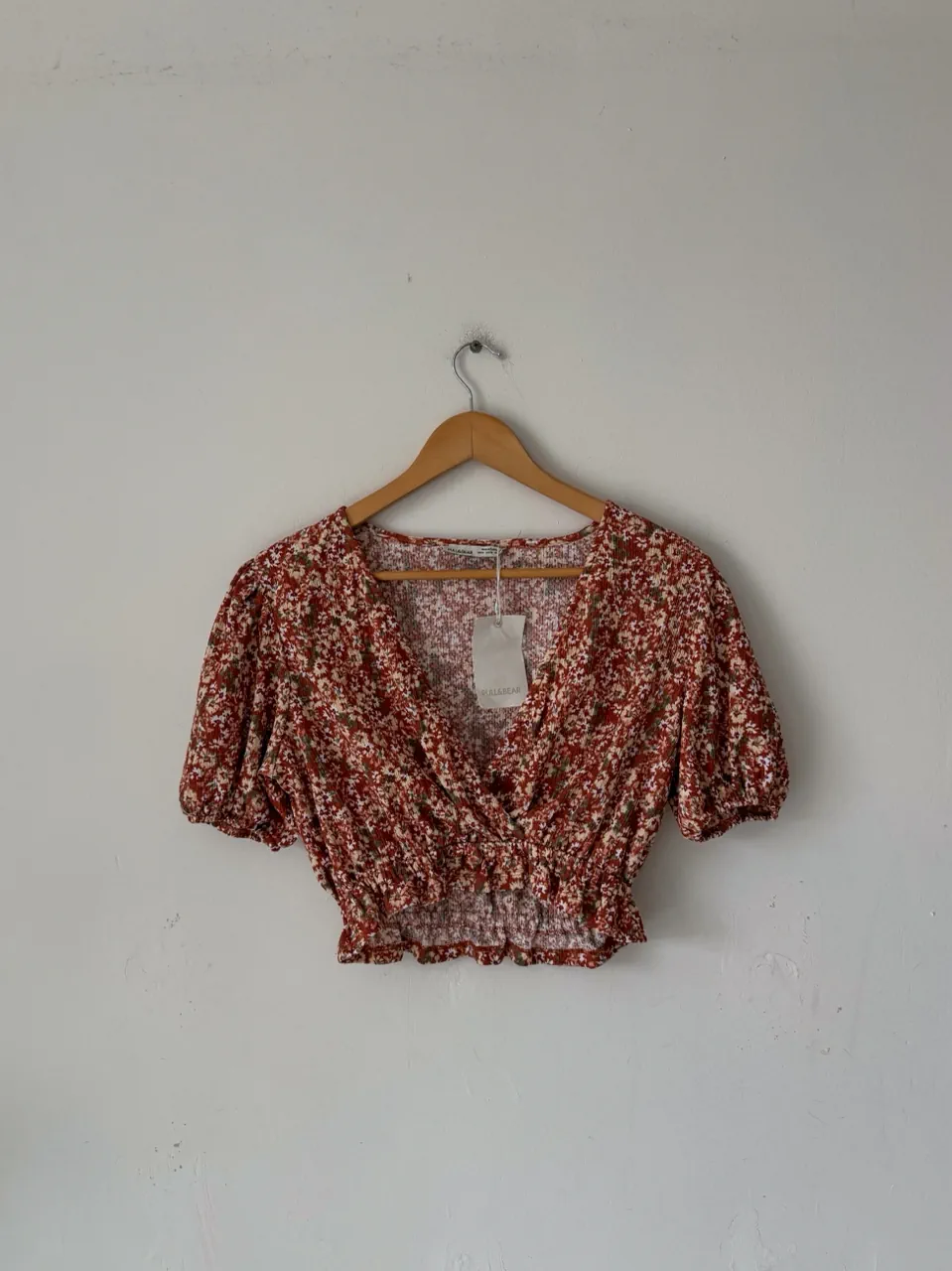 Top Pull&bear - imagen 1