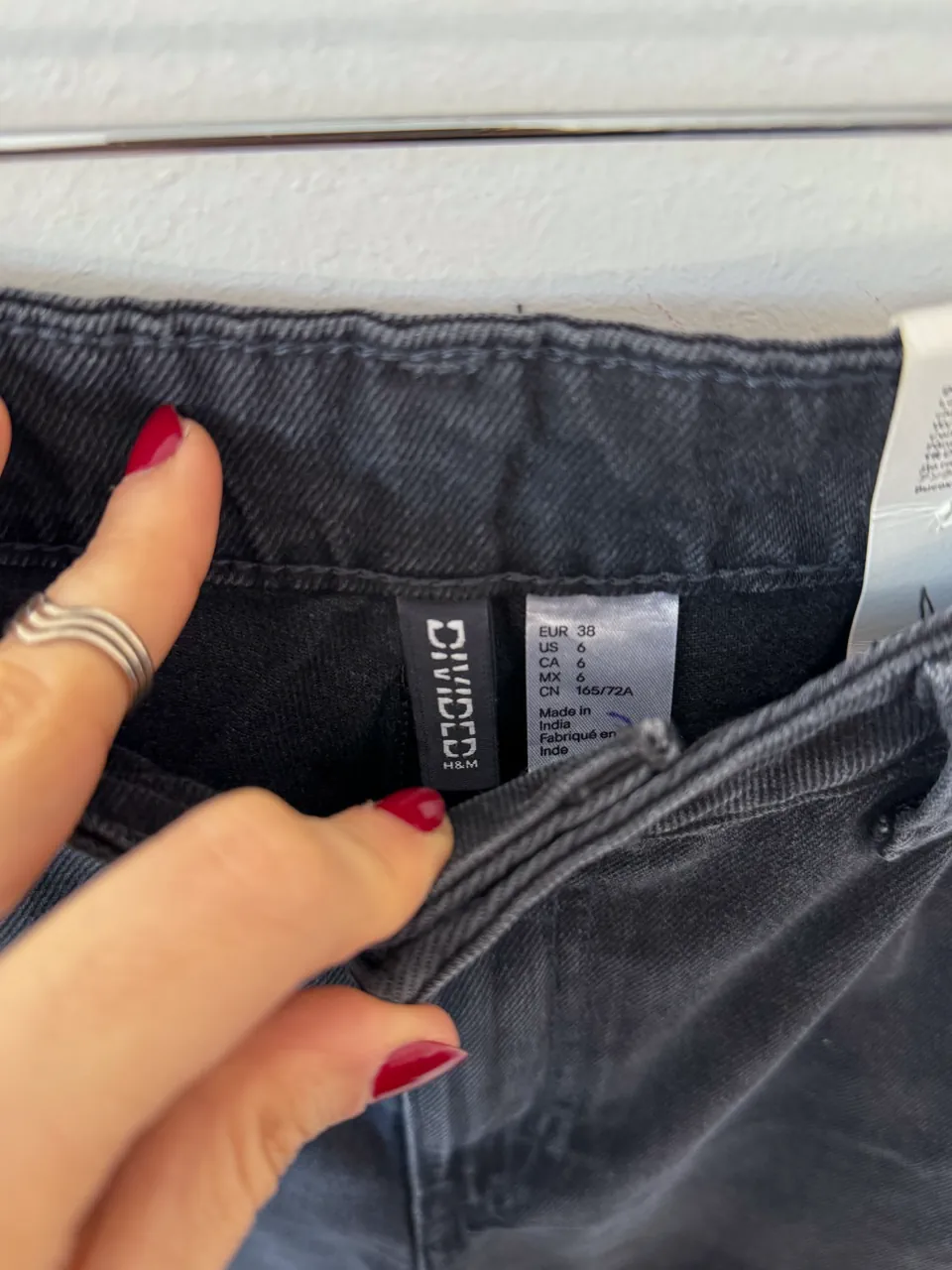 Jean H&M - imagen 6