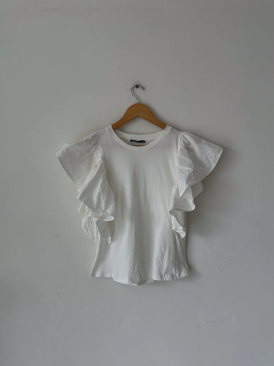 Remera Zara - imagen 1