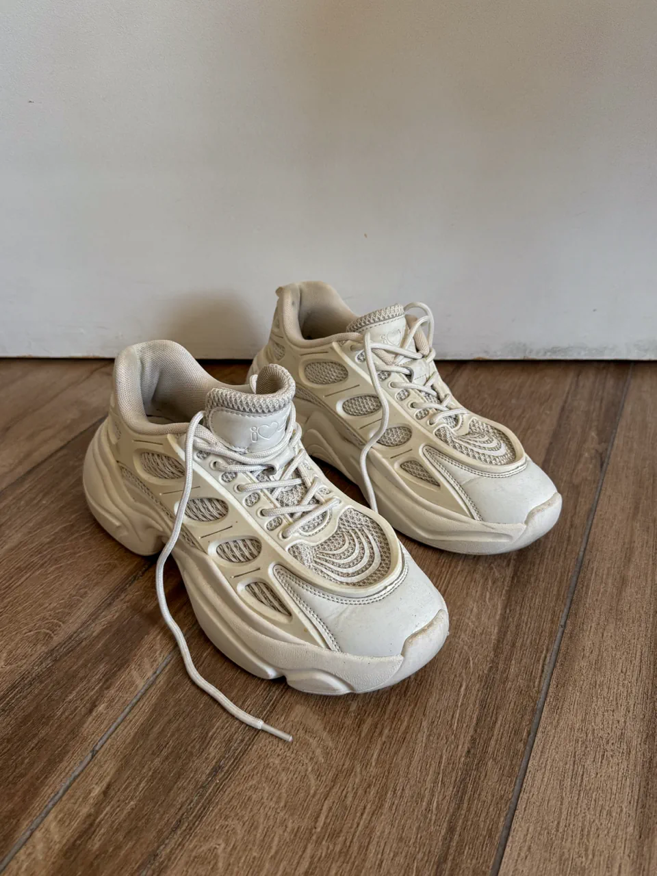Zapatillas 47 Street - imagen 4