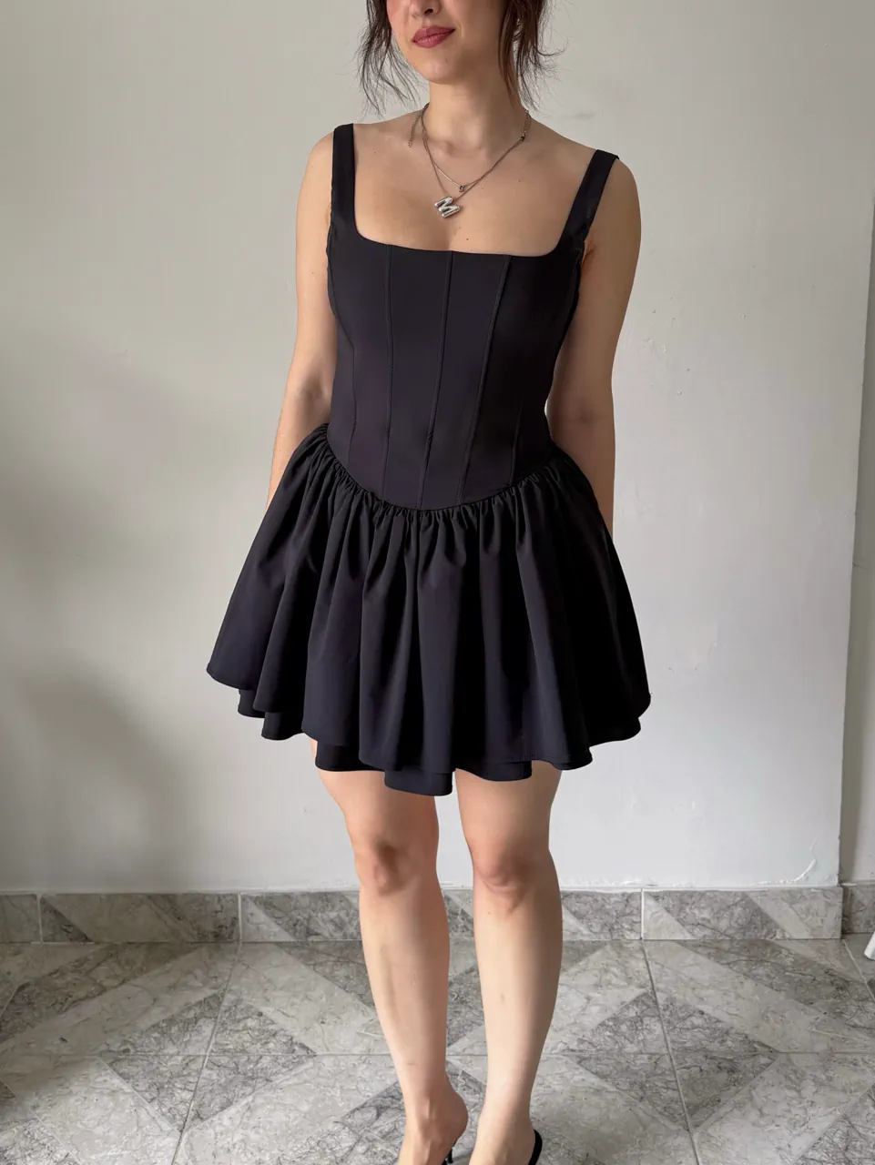 Vestido Zara - imagen 1