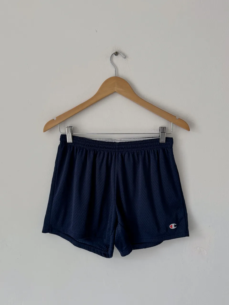Short Champion · Talle S