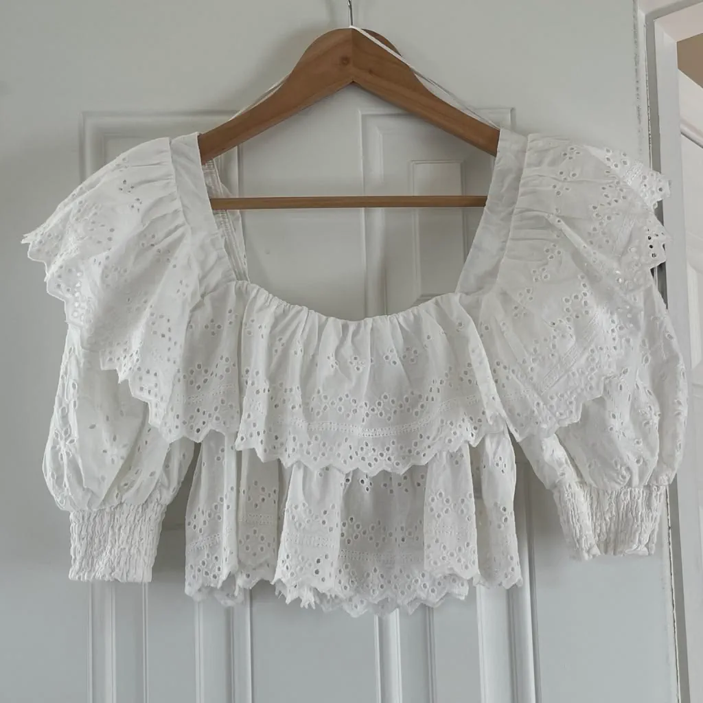 Blusa Zara - imagen 1