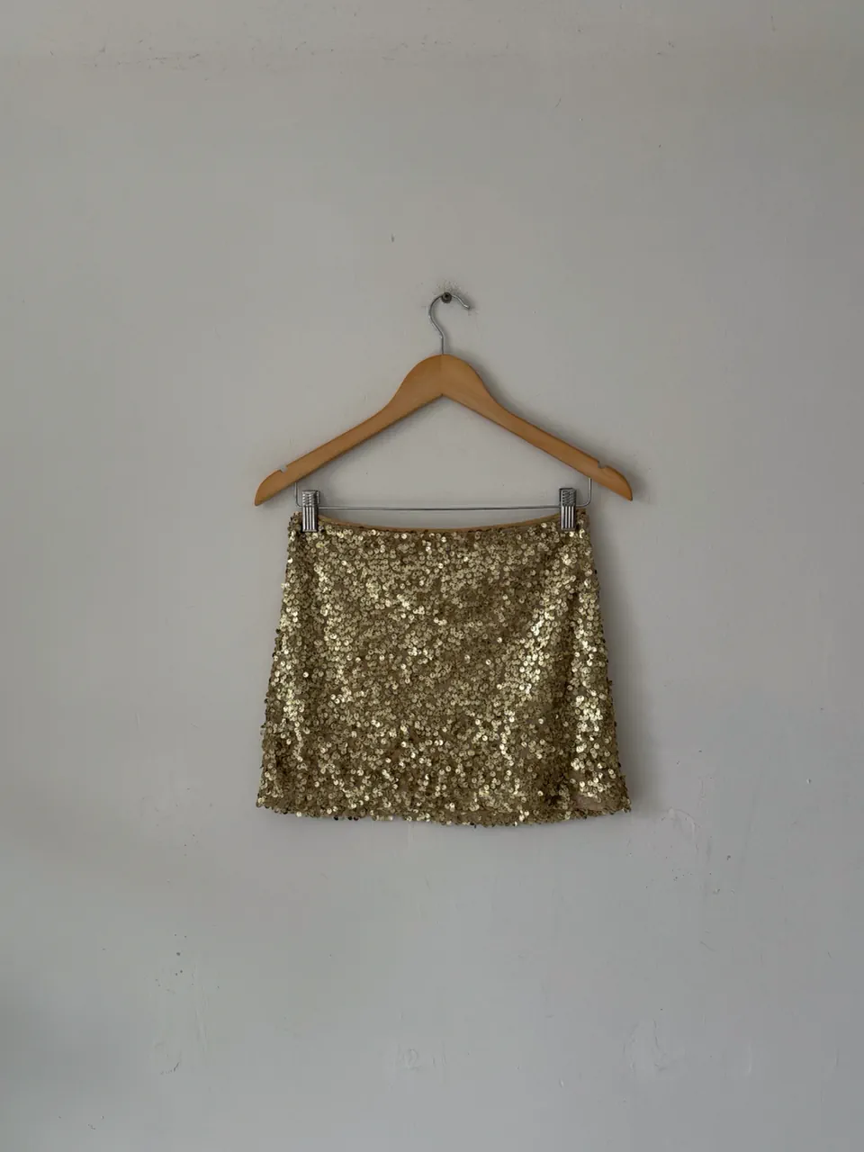 Minifalda Zara - imagen 1