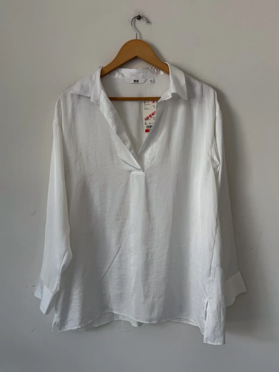 Blusa Uniqlo - imagen 1