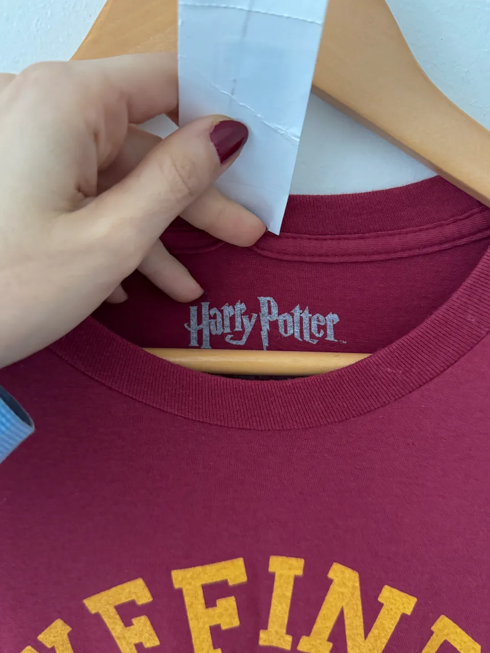 Remera Harry potter - imagen 5