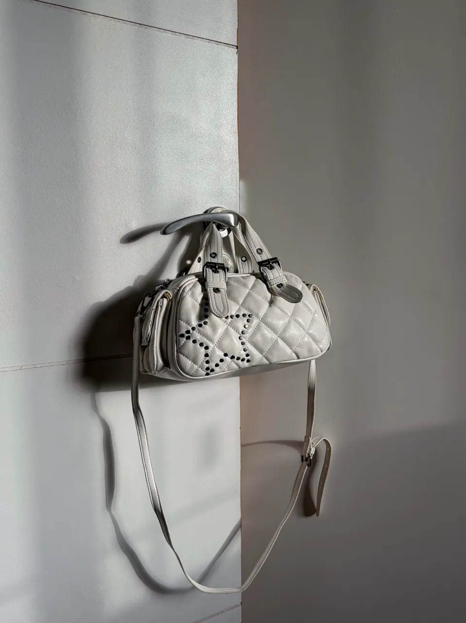 Cartera Bershka - imagen 1