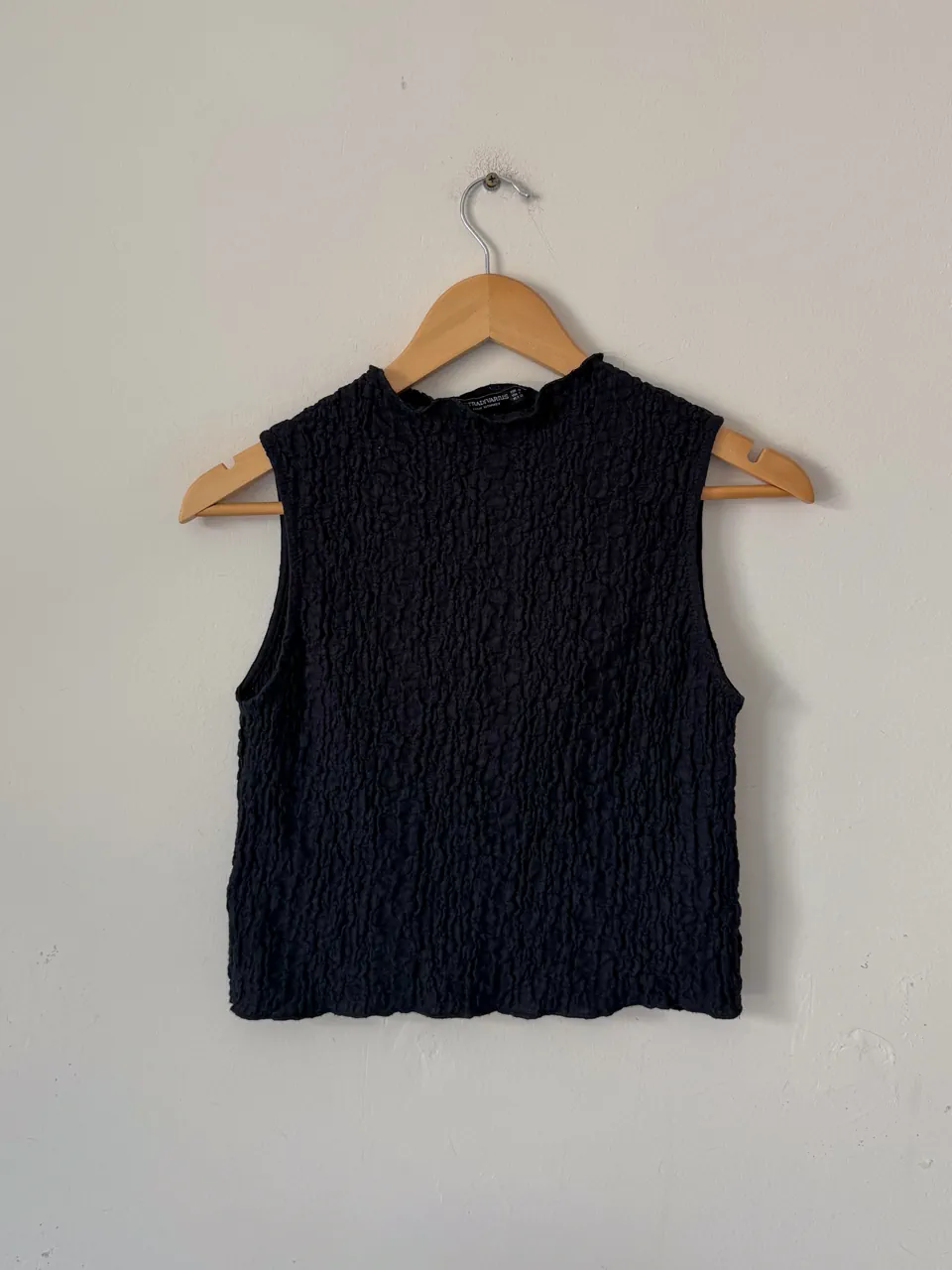 Musculosa Stradivarius - imagen 1