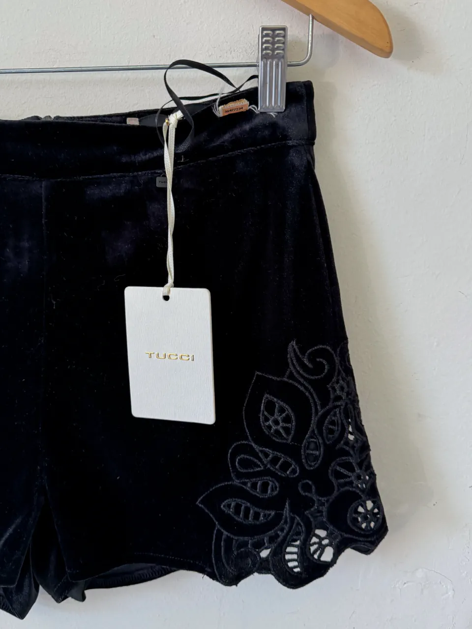 Short Tucci - imagen 3