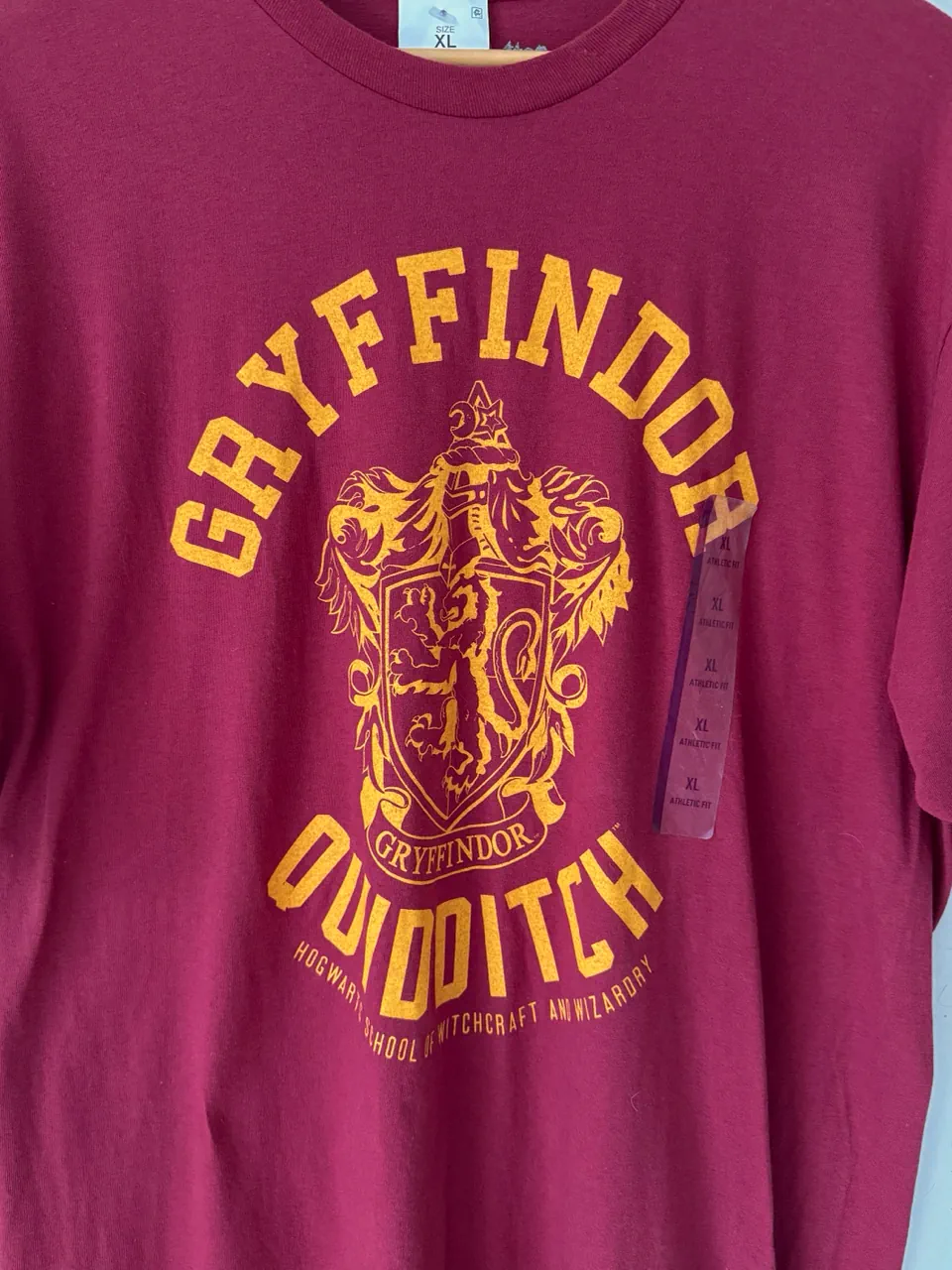 Remera Harry potter - imagen 3