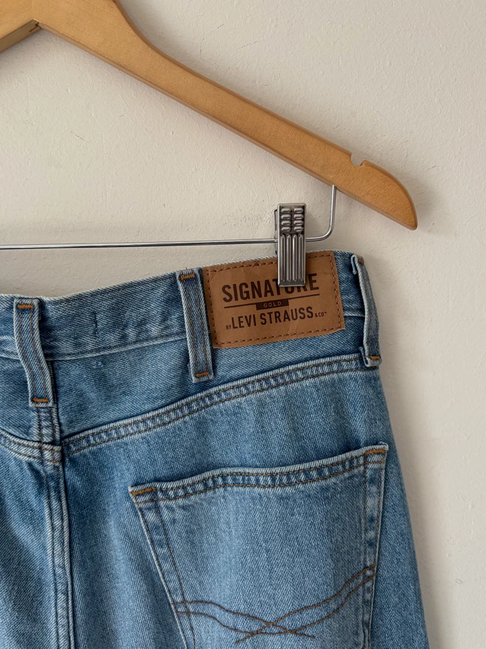 Jean Levi's - imagen 5