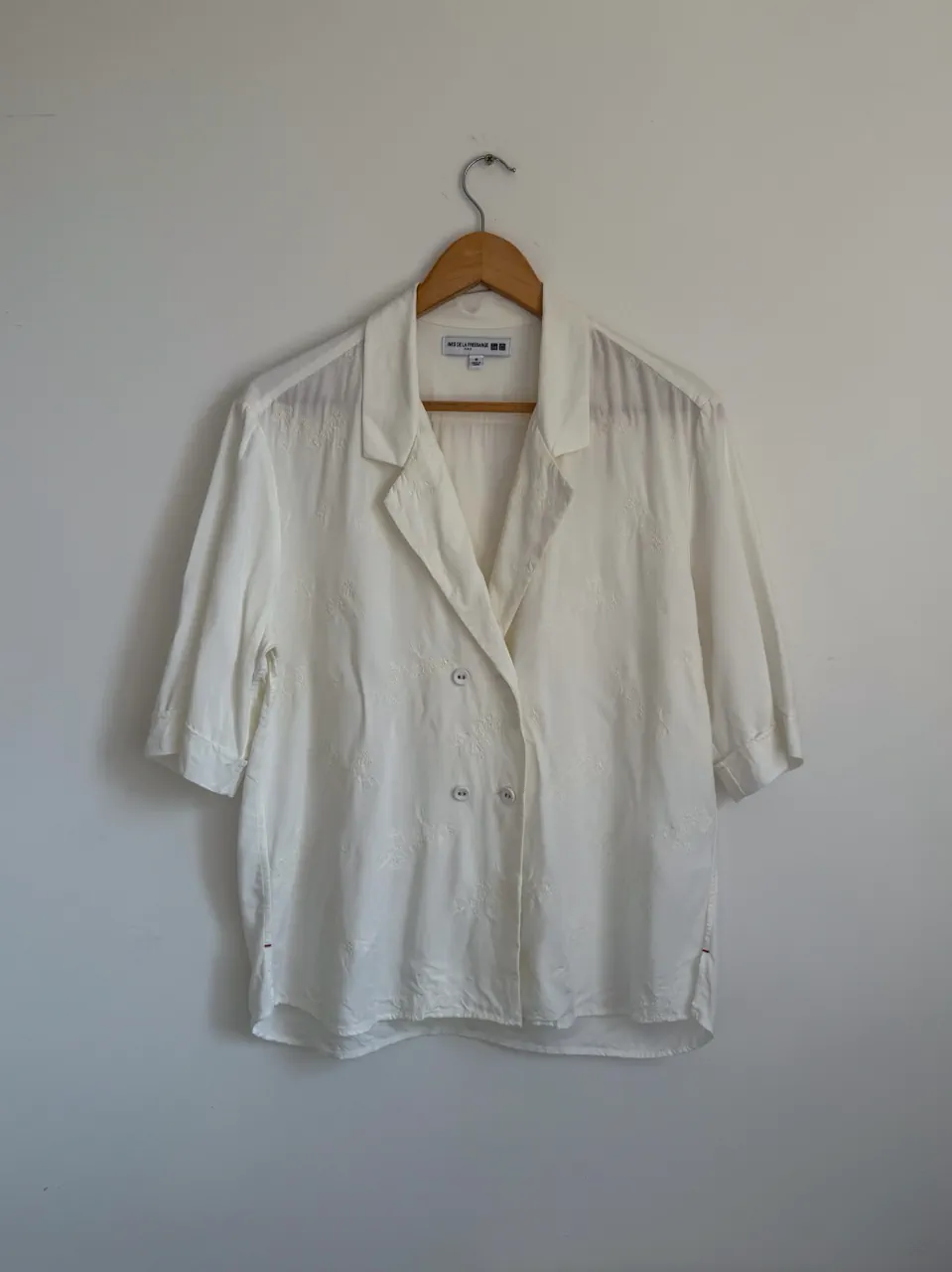 Camisa Uniqlo - imagen 1