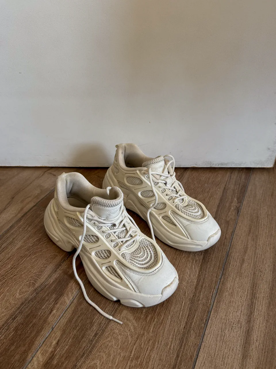 Zapatillas 47 Street - imagen 3