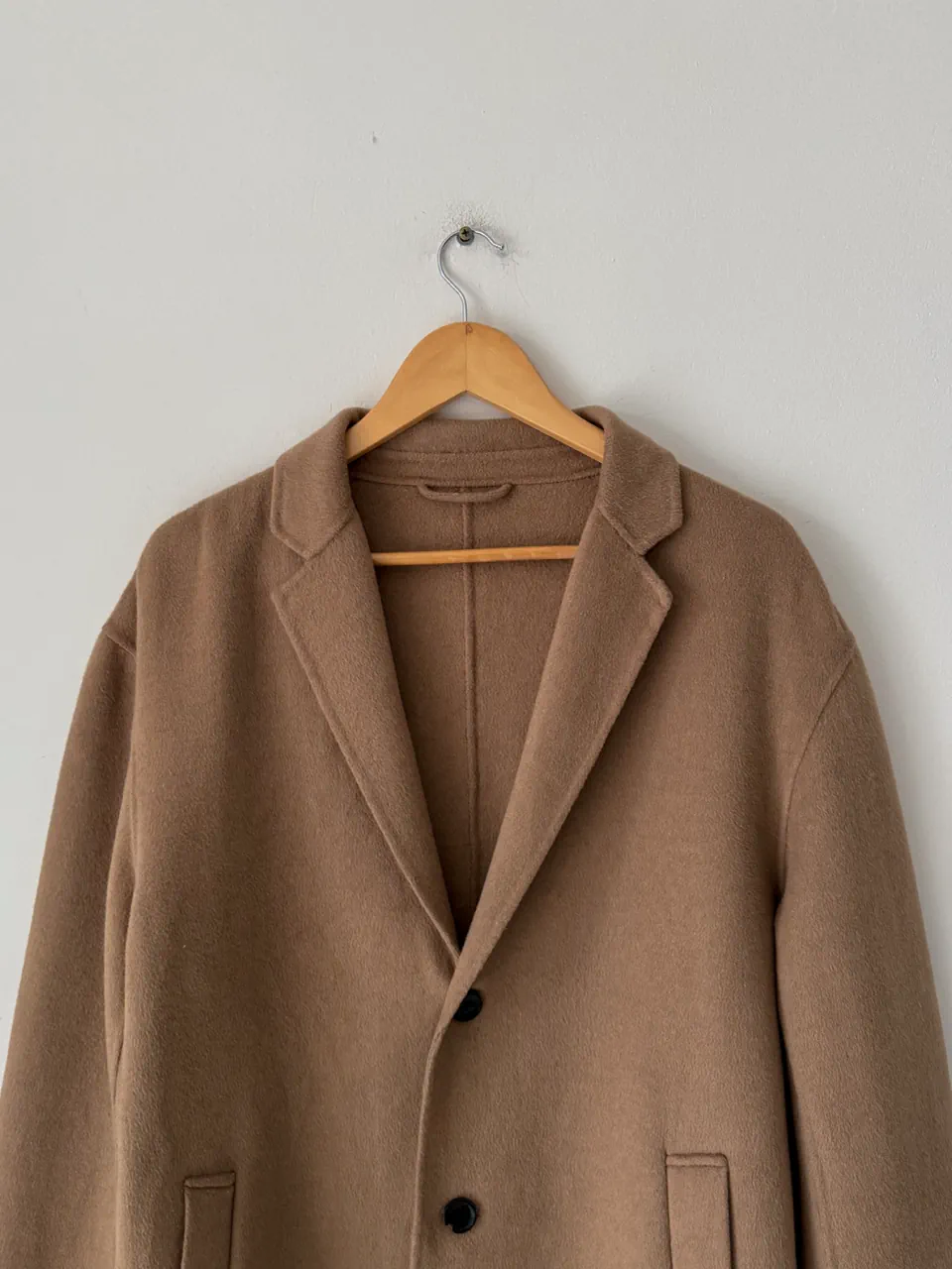 Tapado Zara - imagen 5