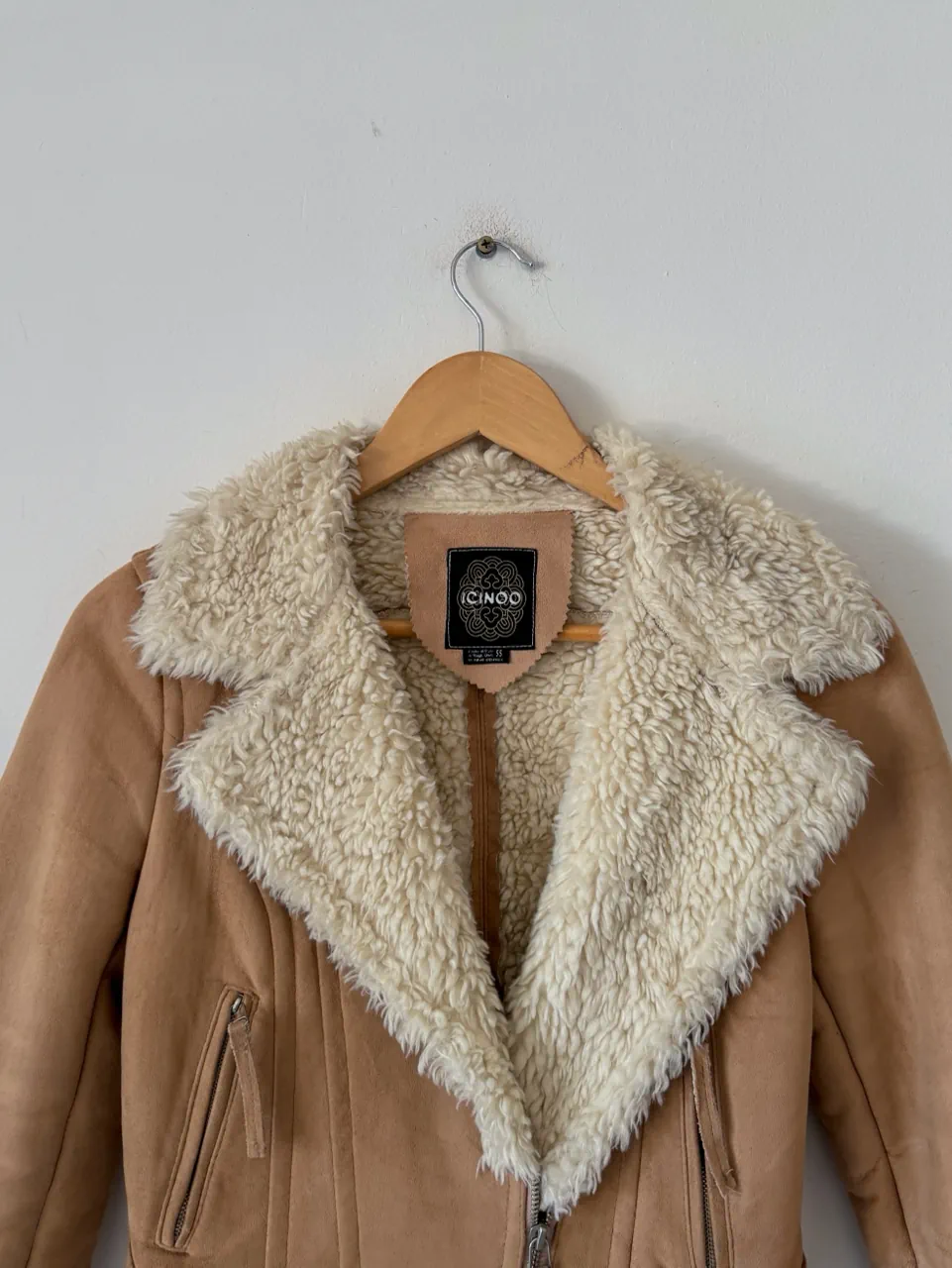 Campera Aa - imagen 3