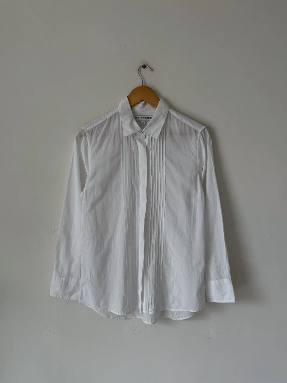 Camisa Uniqlo - imagen 1