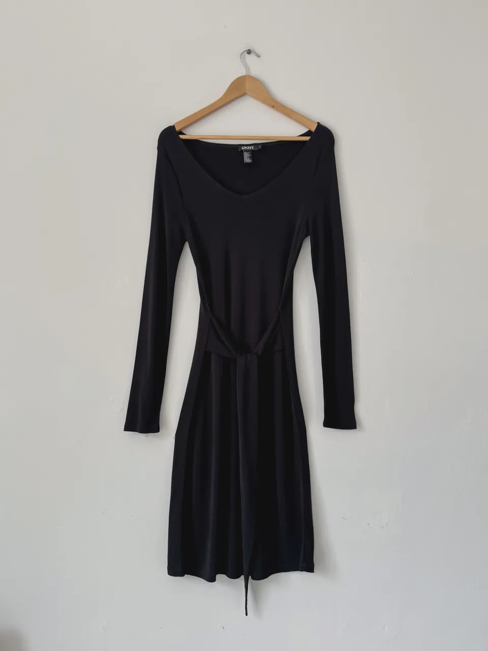 Vestido DKNY - imagen 1