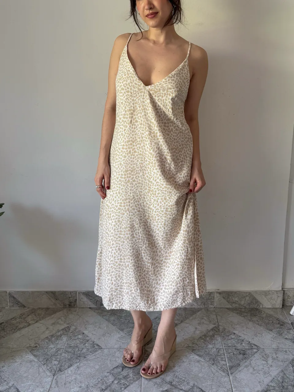 Vestido GAP - imagen 1