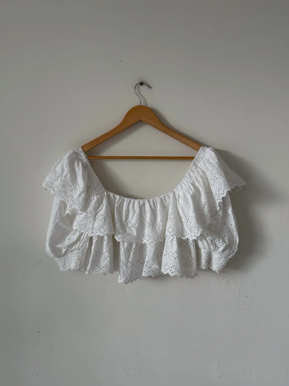 Top Zara - imagen 1