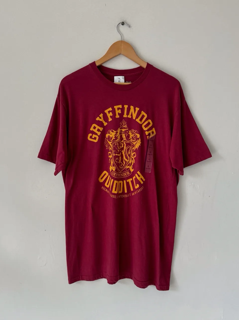 Remera Harry potter - imagen 2