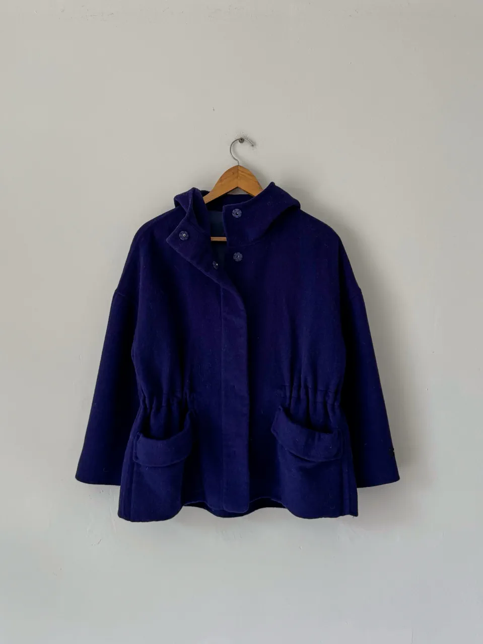 Campera Karl Lagerfeld · Talle M