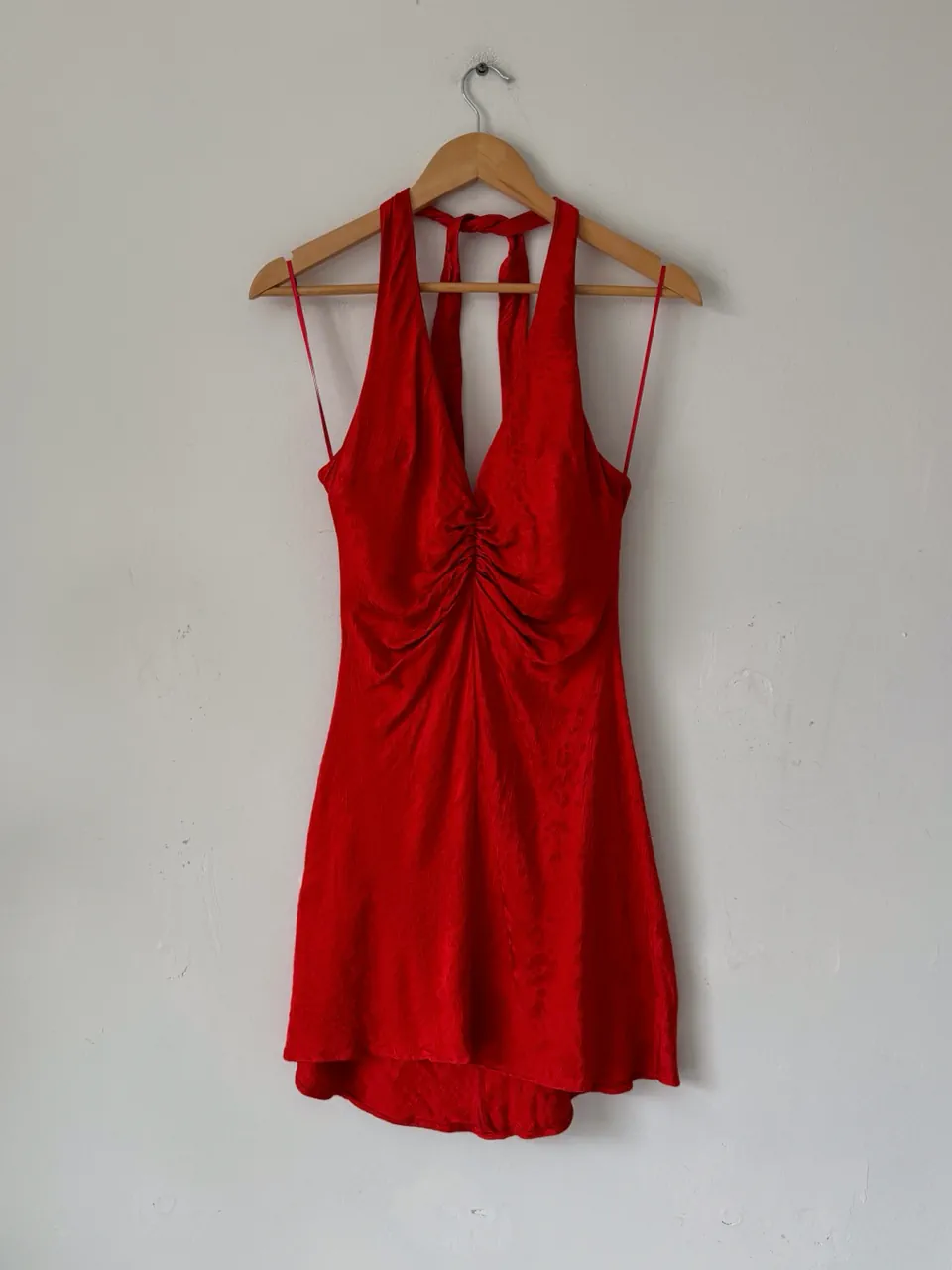 Vestido Zara - imagen 1
