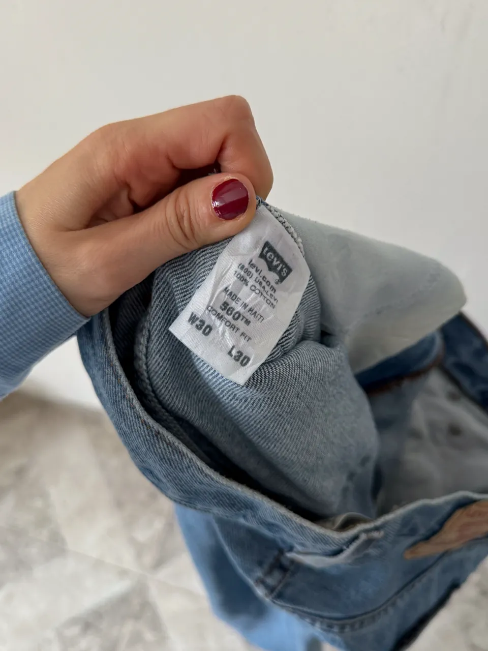 Jean Levi's - imagen 7