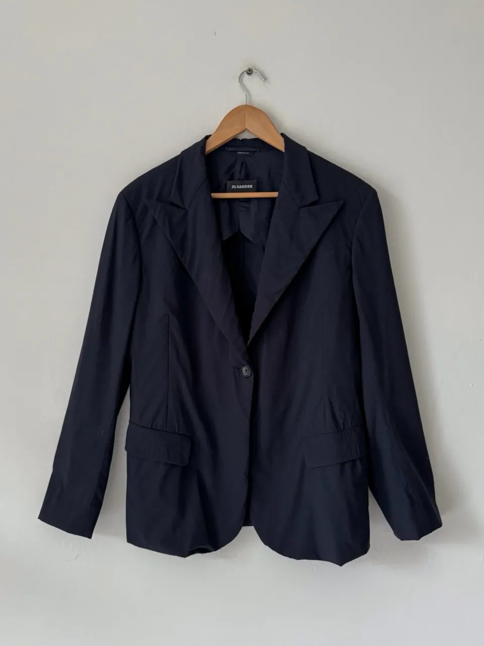 Blazer Jil sander - imagen 2