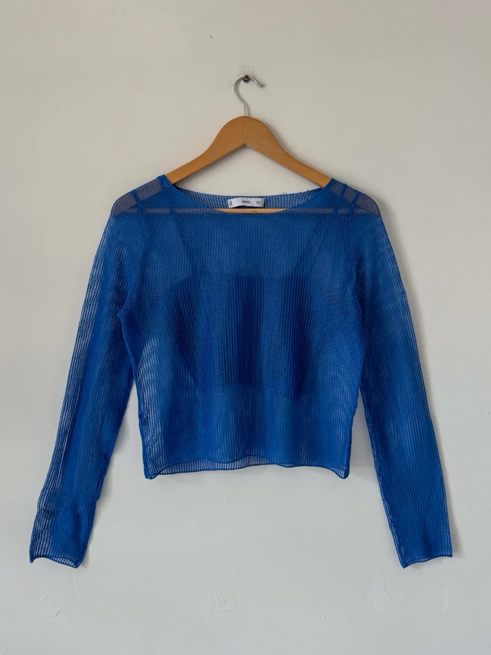 Remera Mango - imagen 1