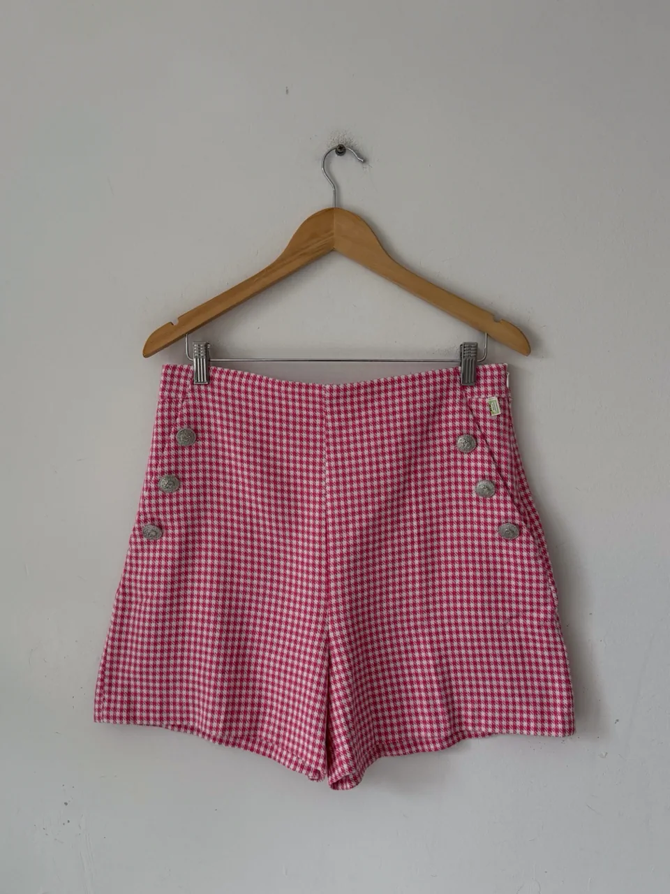 Short Zara - imagen 1