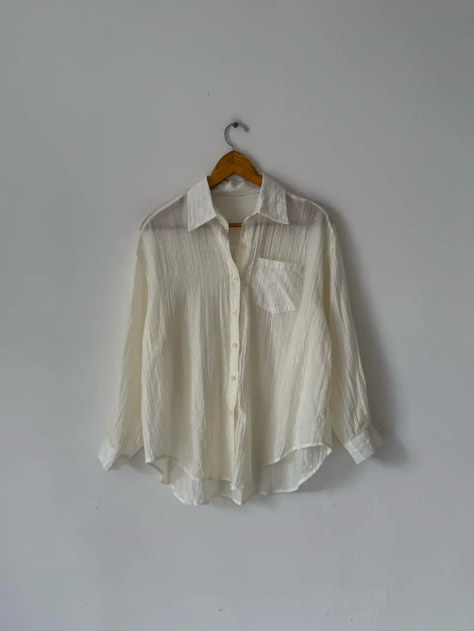 Camisa a - imagen 1