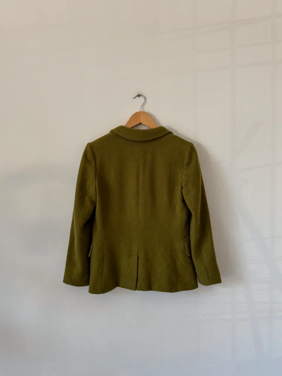 Blazer Max Mara - imagen 7